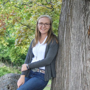 Meet your Posher, Mariah